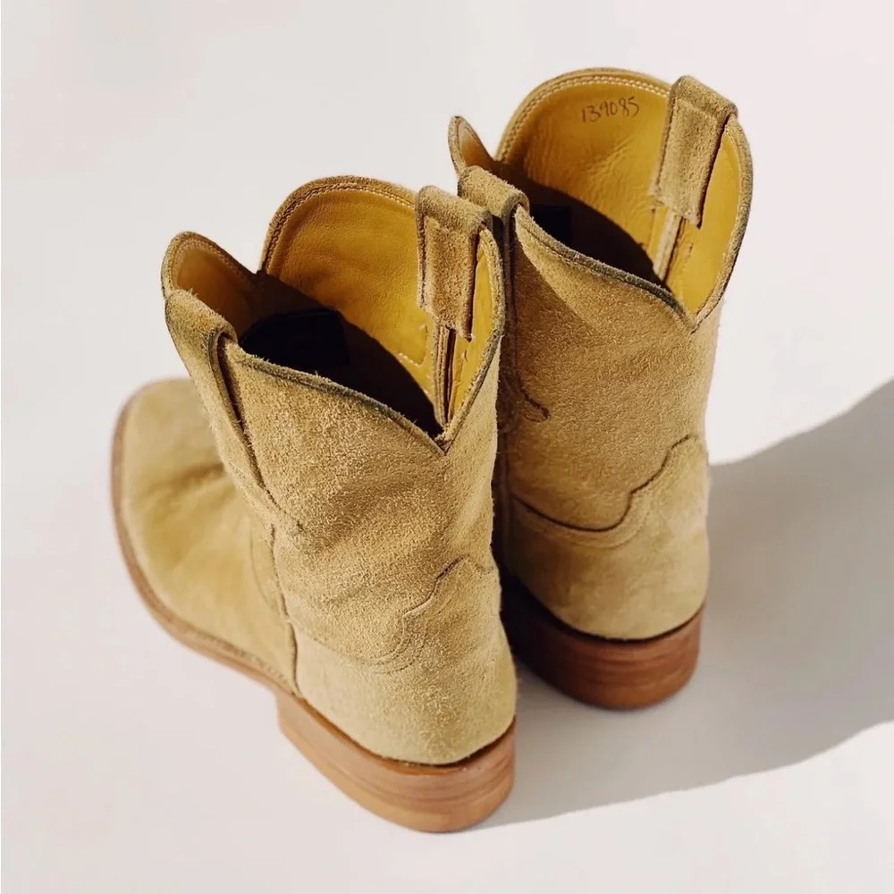 The Hey Gang ‘The Ranch Boot’